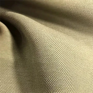 Close-up view of 600D polyester fabric texture, showcasing its durability and versatility.